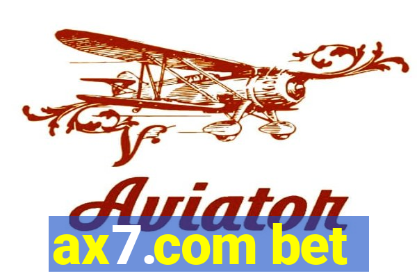 ax7.com bet